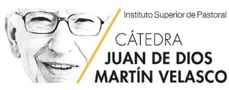 Cátedra Juan Martín Velasco